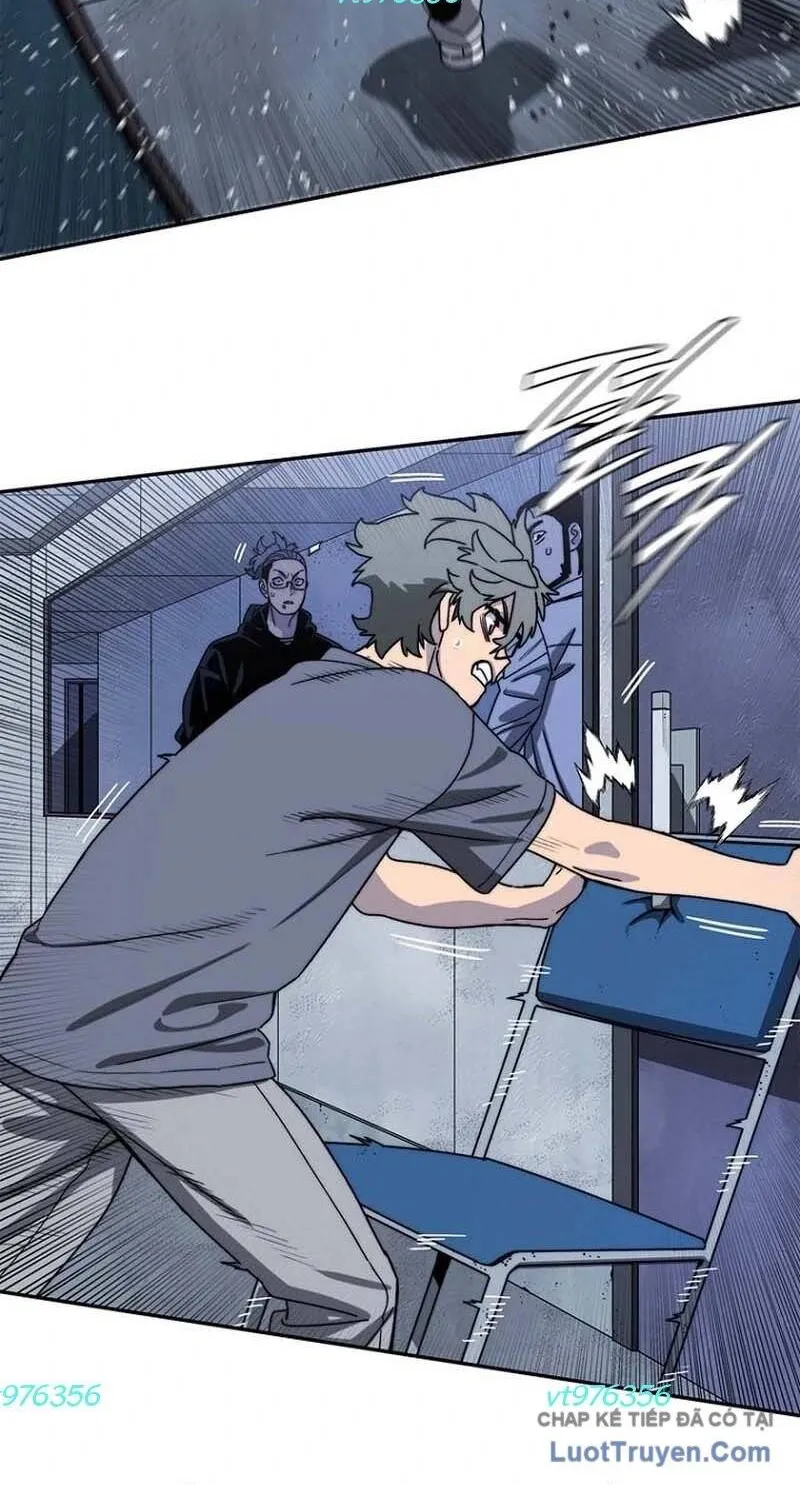 Ma Vương 18+ Chap 10 - Next Chap 11