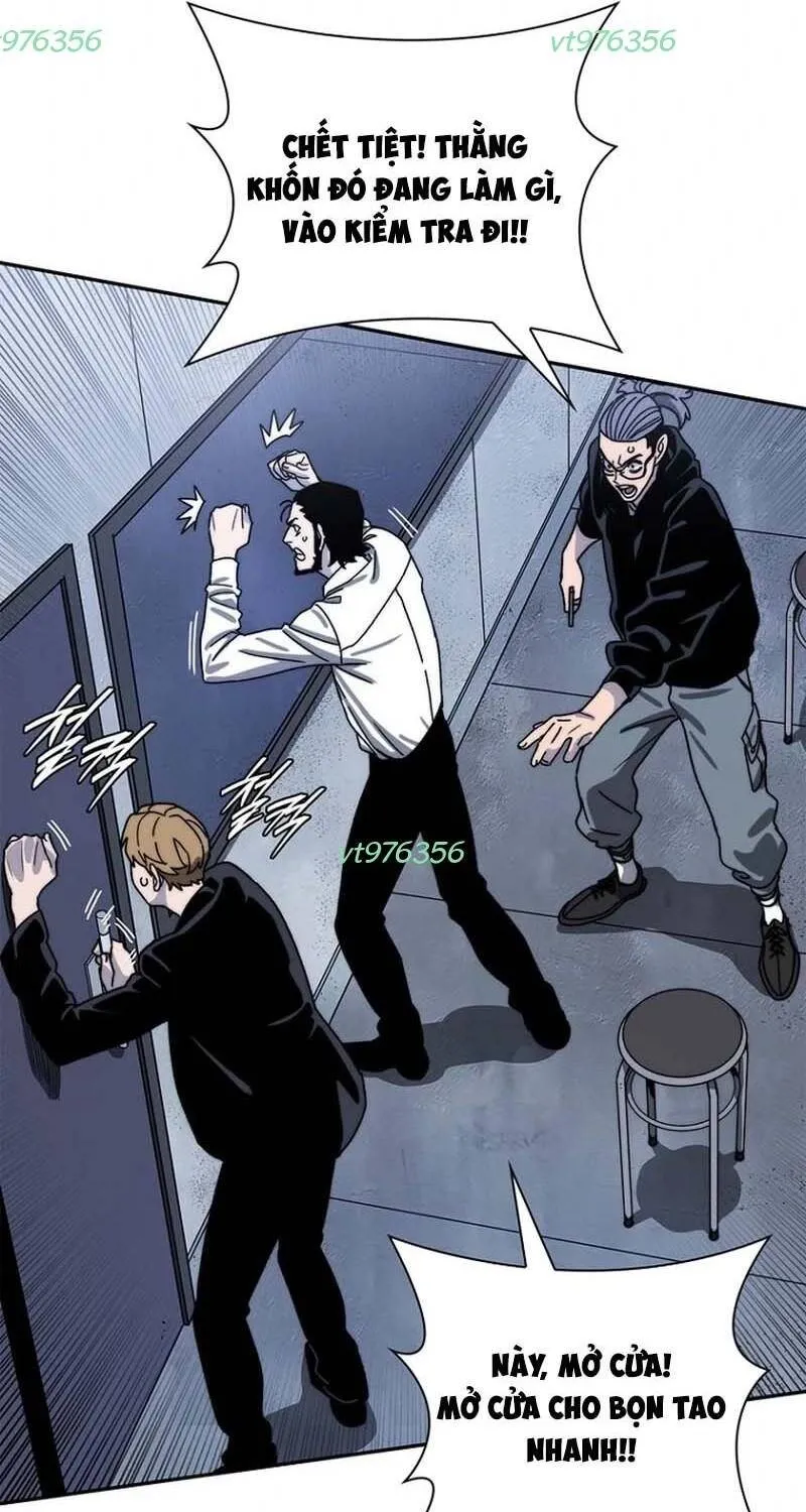 Ma Vương 18+ Chap 10 - Next Chap 11