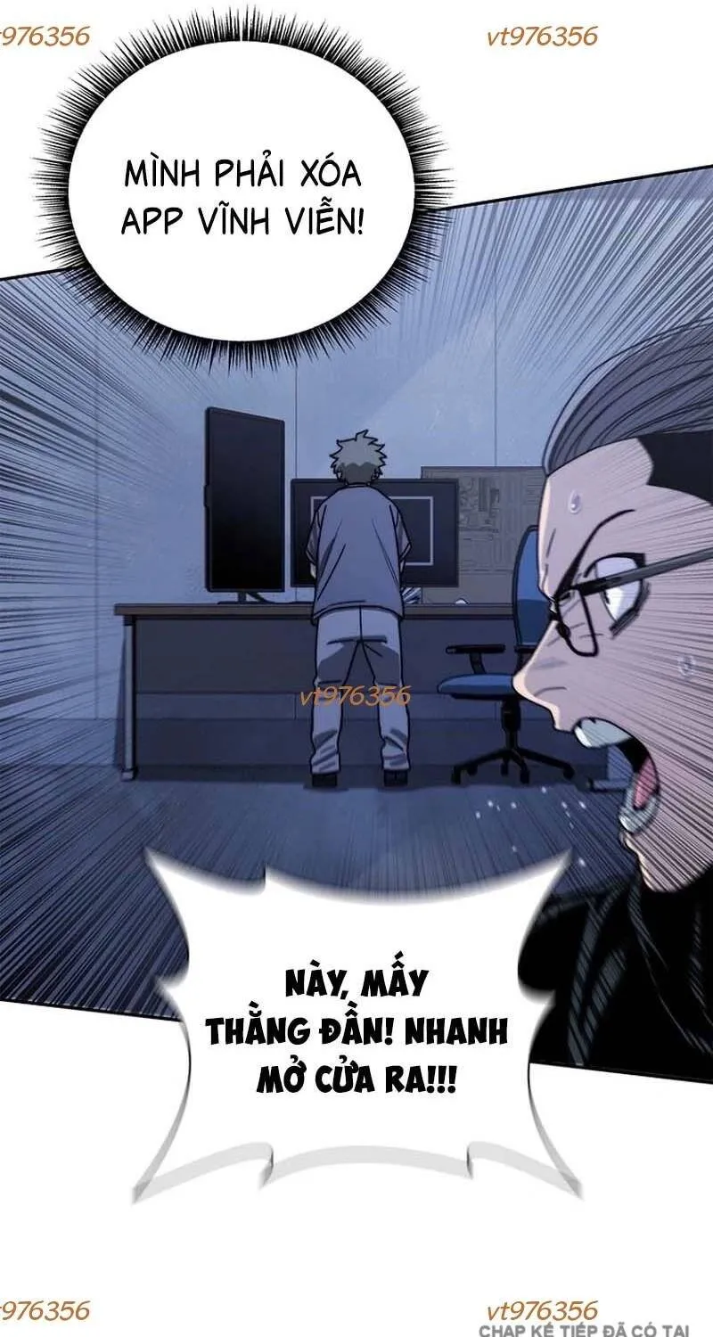 Ma Vương 18+ Chap 10 - Next Chap 11