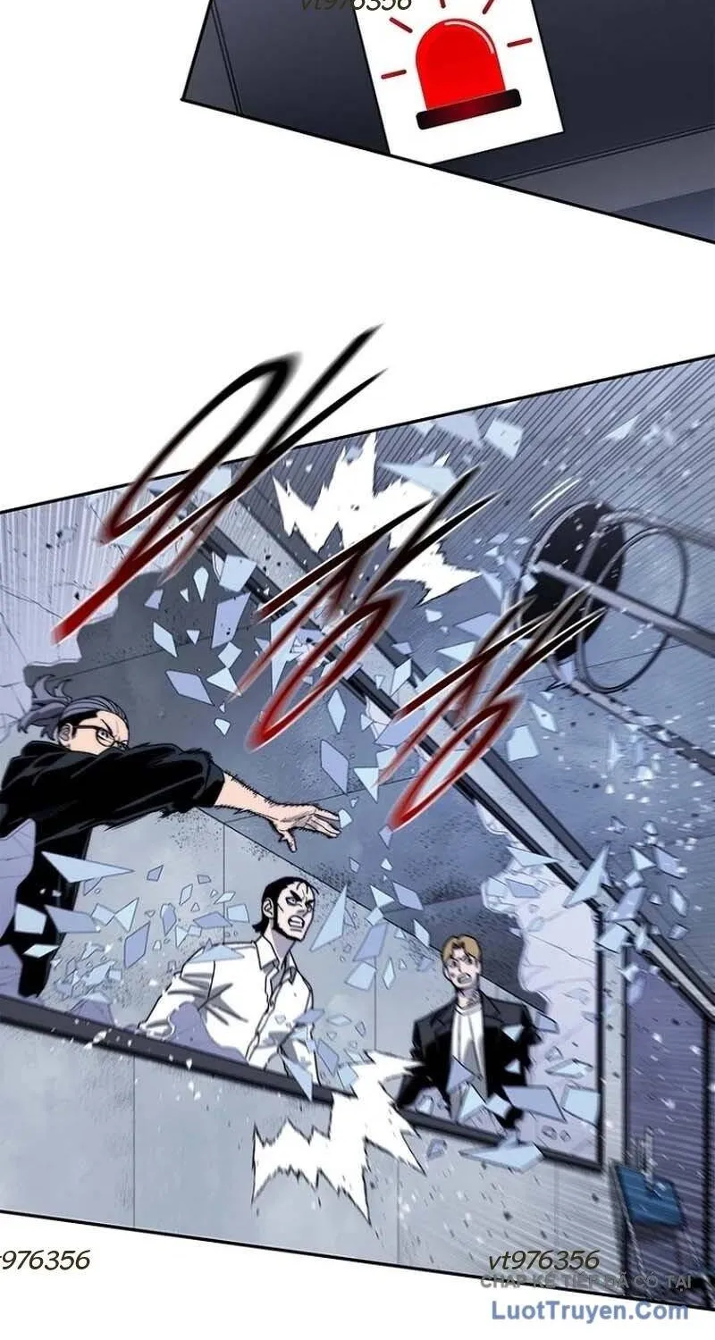 Ma Vương 18+ Chap 10 - Next Chap 11