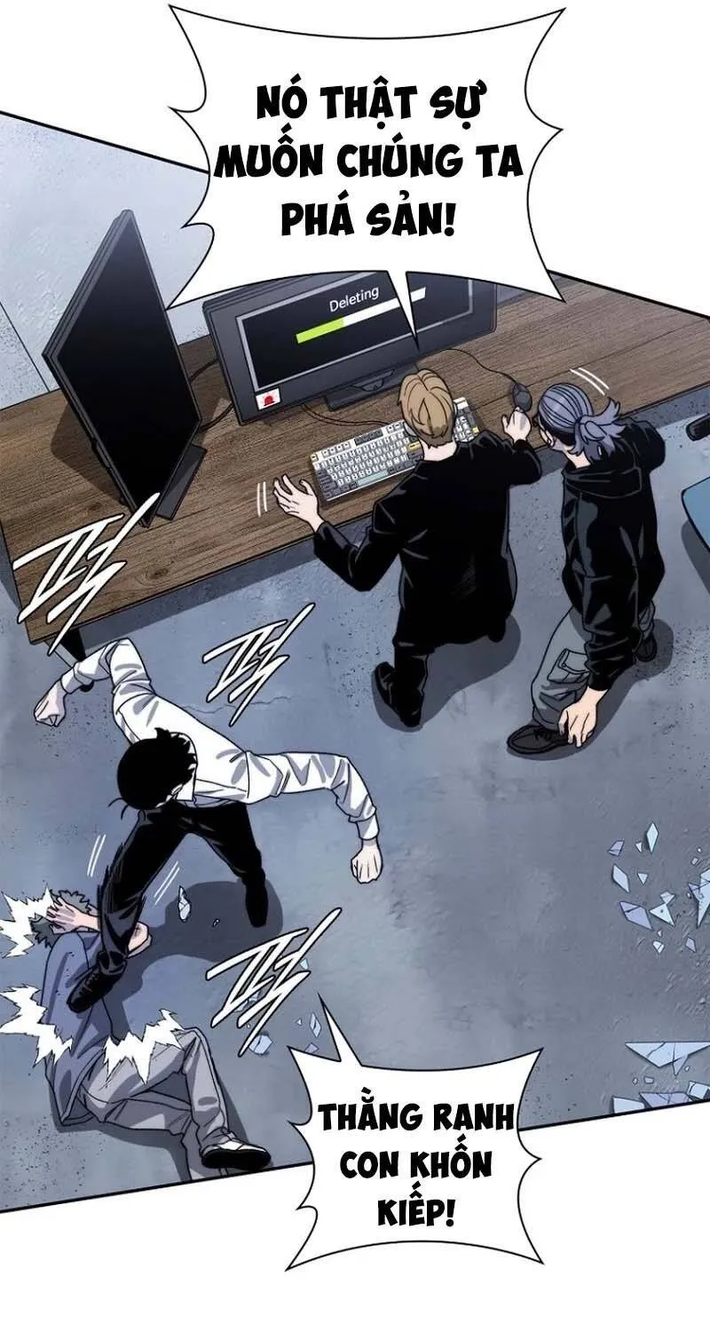 Ma Vương 18+ Chap 10 - Next Chap 11