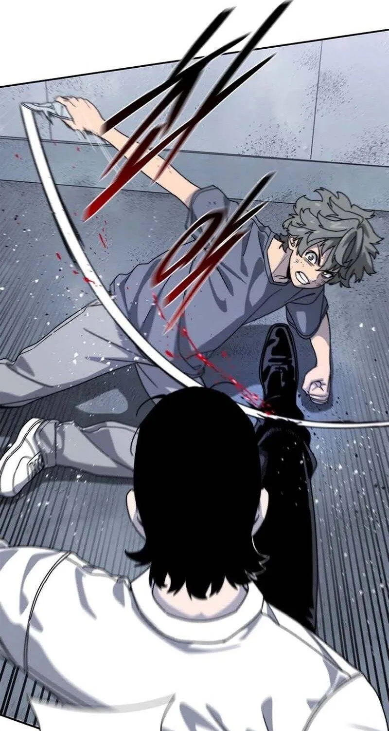 Ma Vương 18+ Chap 10 - Next Chap 11