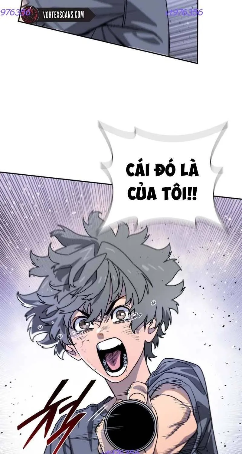 Ma Vương 18+ Chap 10 - Next Chap 11