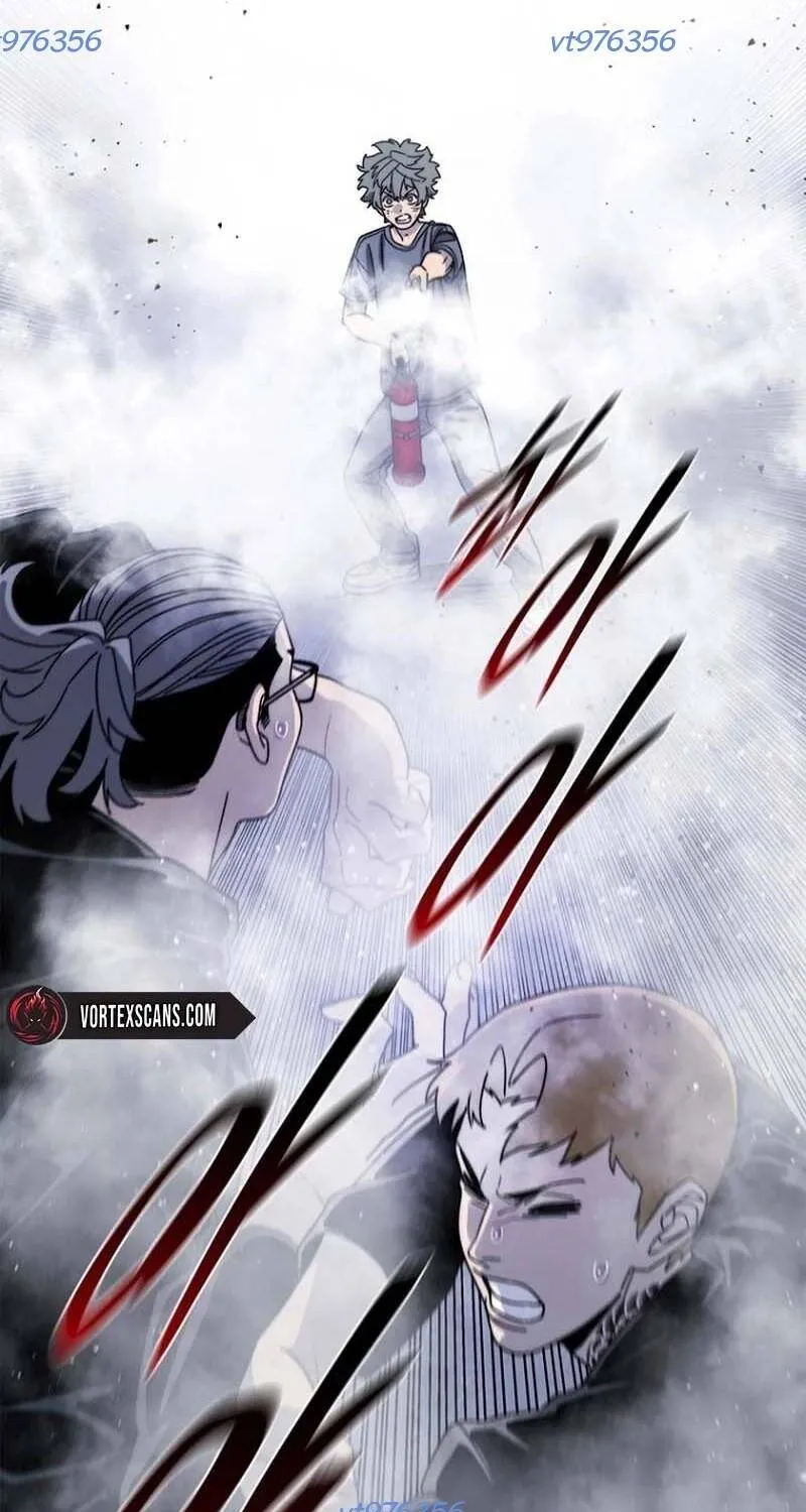 Ma Vương 18+ Chap 10 - Next Chap 11