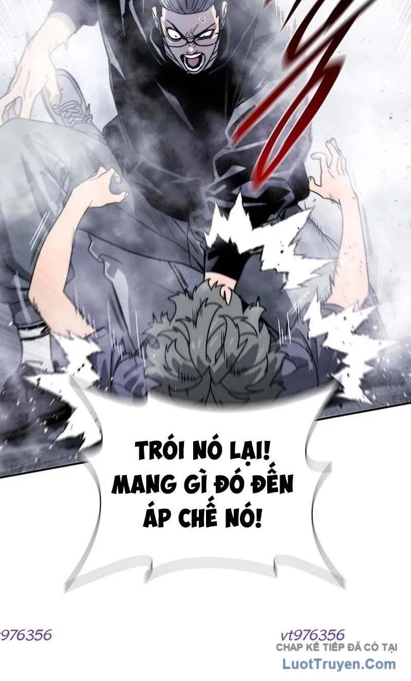 Ma Vương 18+ Chap 10 - Next Chap 11