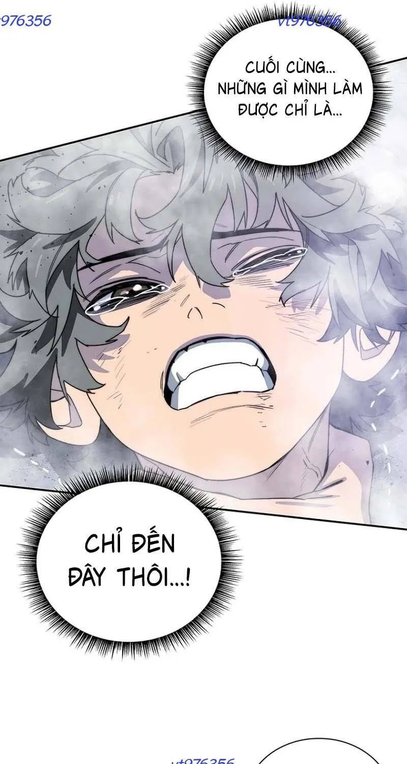 Ma Vương 18+ Chap 10 - Next Chap 11