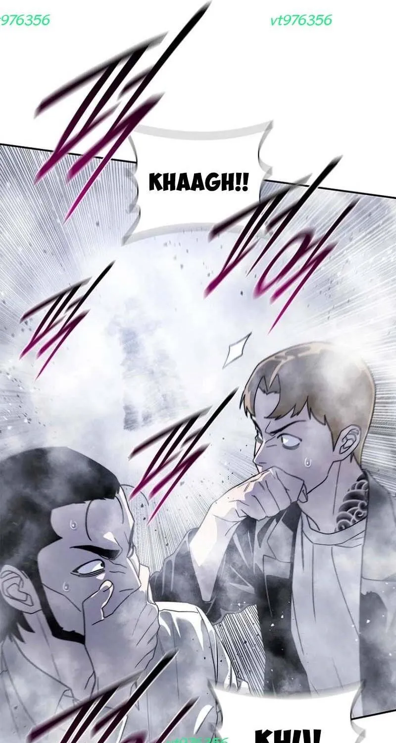 Ma Vương 18+ Chap 10 - Next Chap 11