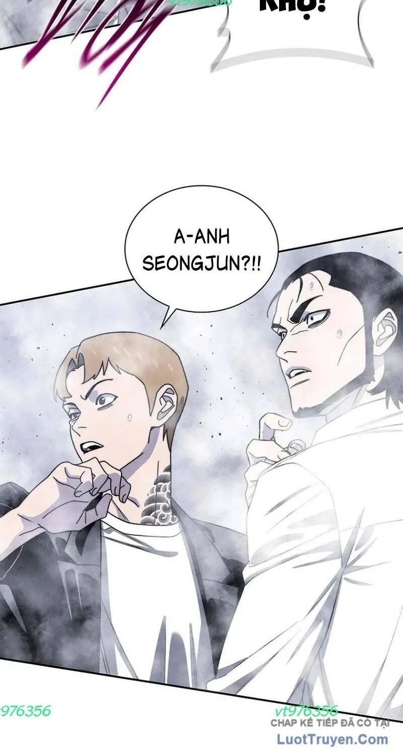 Ma Vương 18+ Chap 10 - Next Chap 11