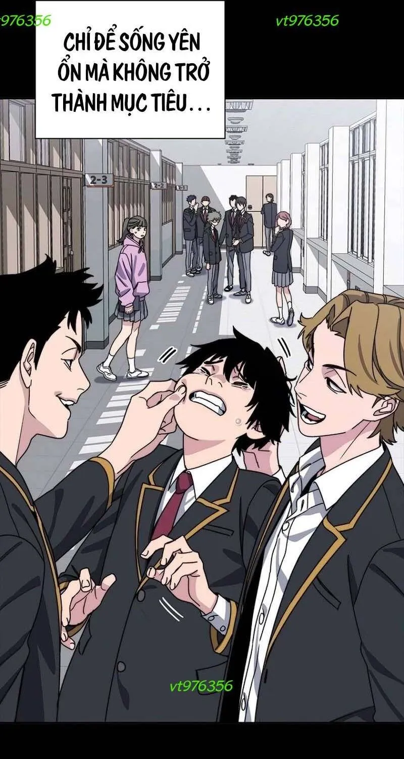 Ma Vương 18+ Chap 10 - Next Chap 11