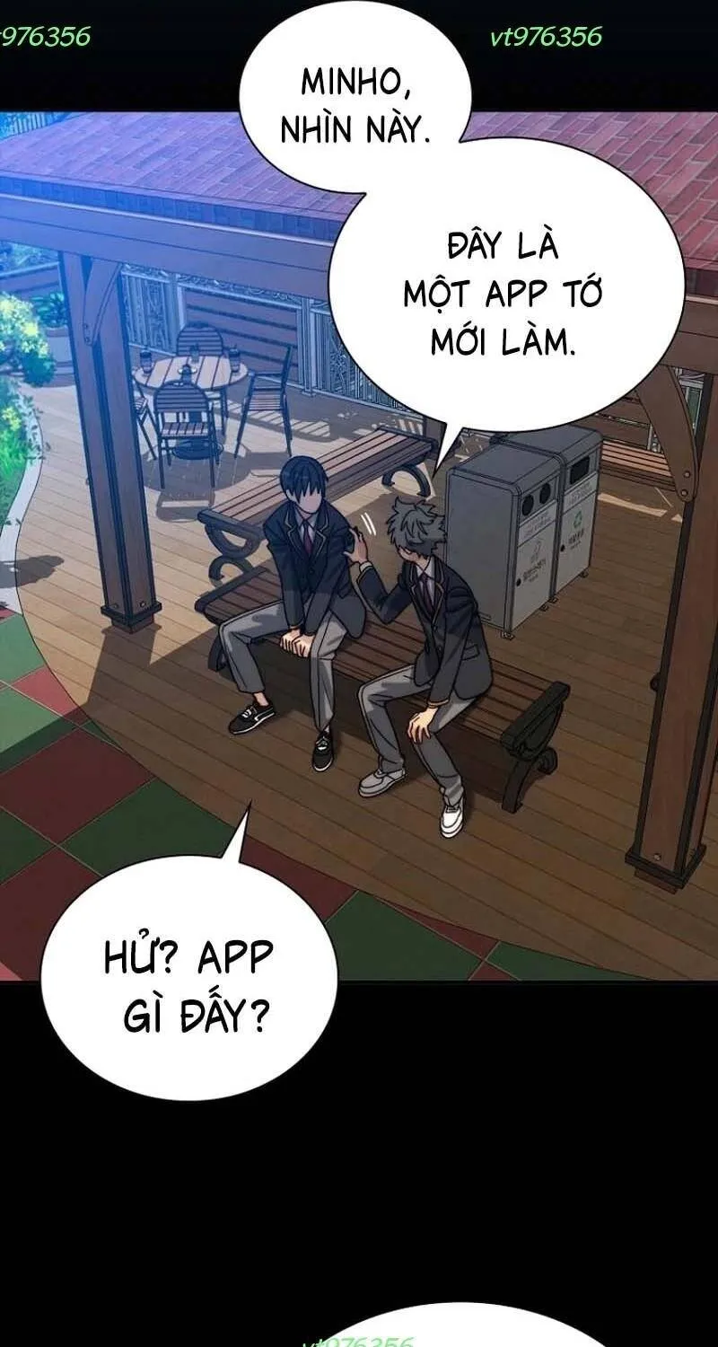 Ma Vương 18+ Chap 10 - Next Chap 11