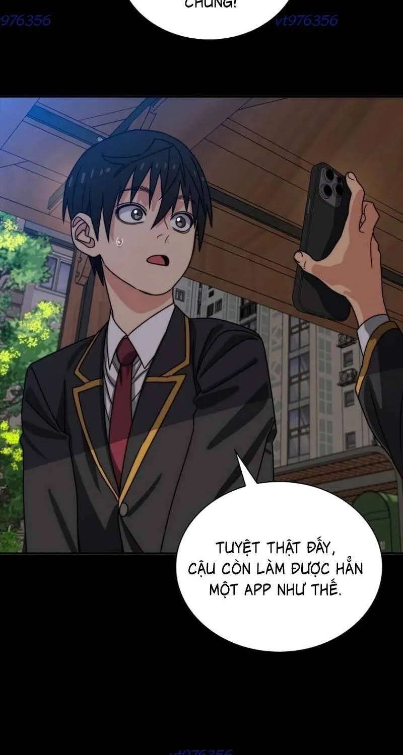 Ma Vương 18+ Chap 10 - Next Chap 11