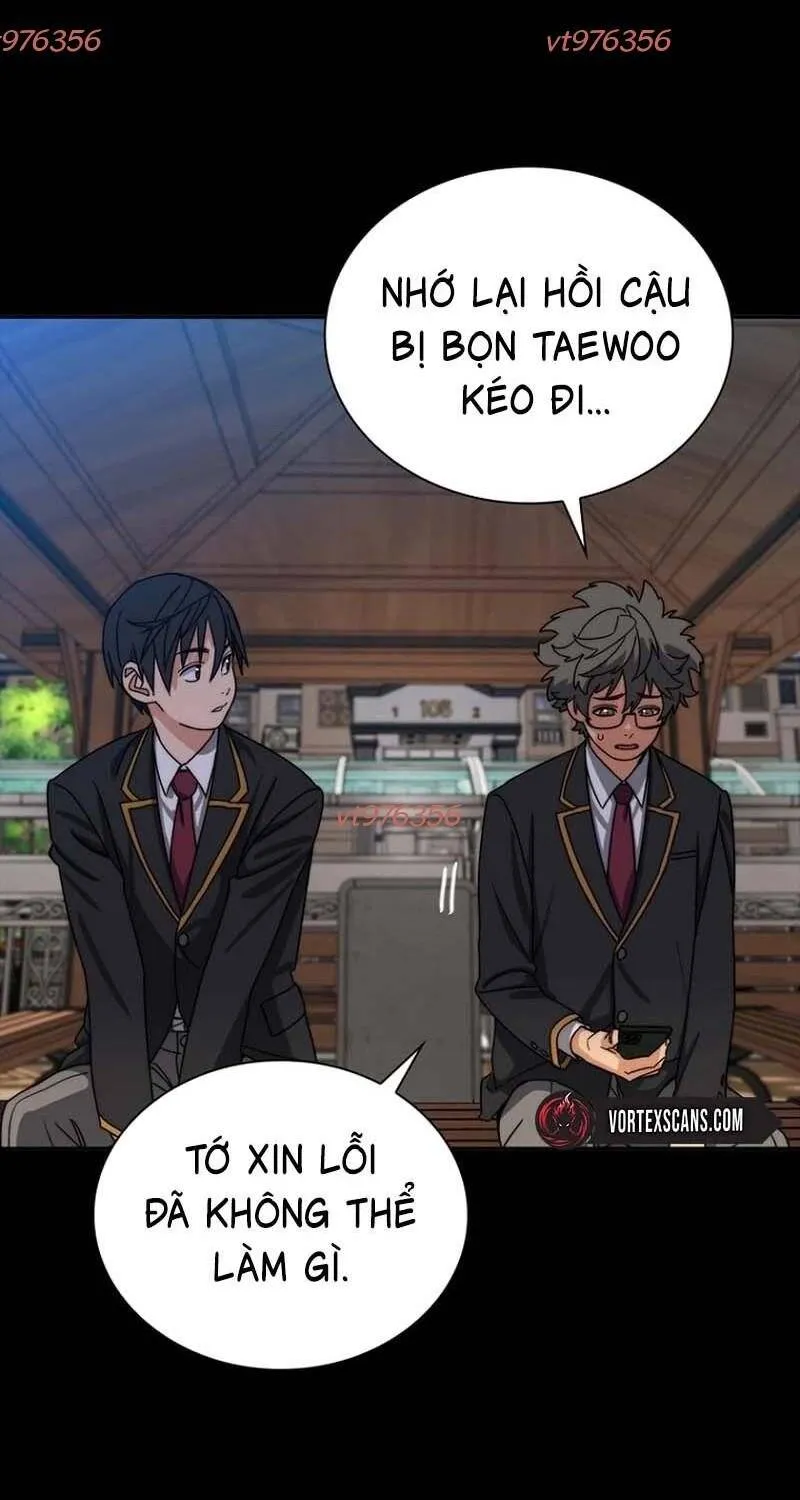 Ma Vương 18+ Chap 10 - Next Chap 11