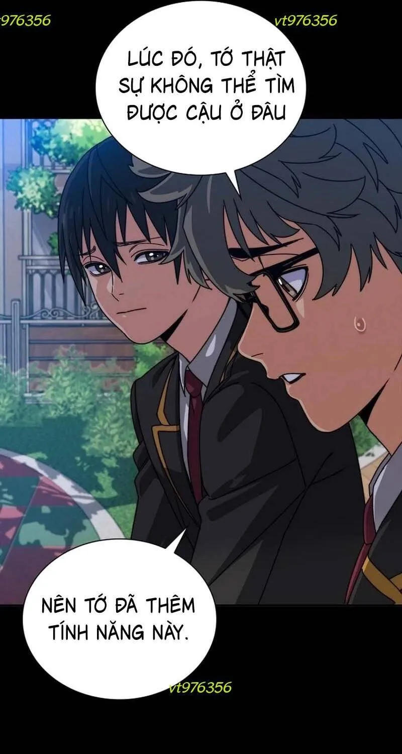 Ma Vương 18+ Chap 10 - Next Chap 11