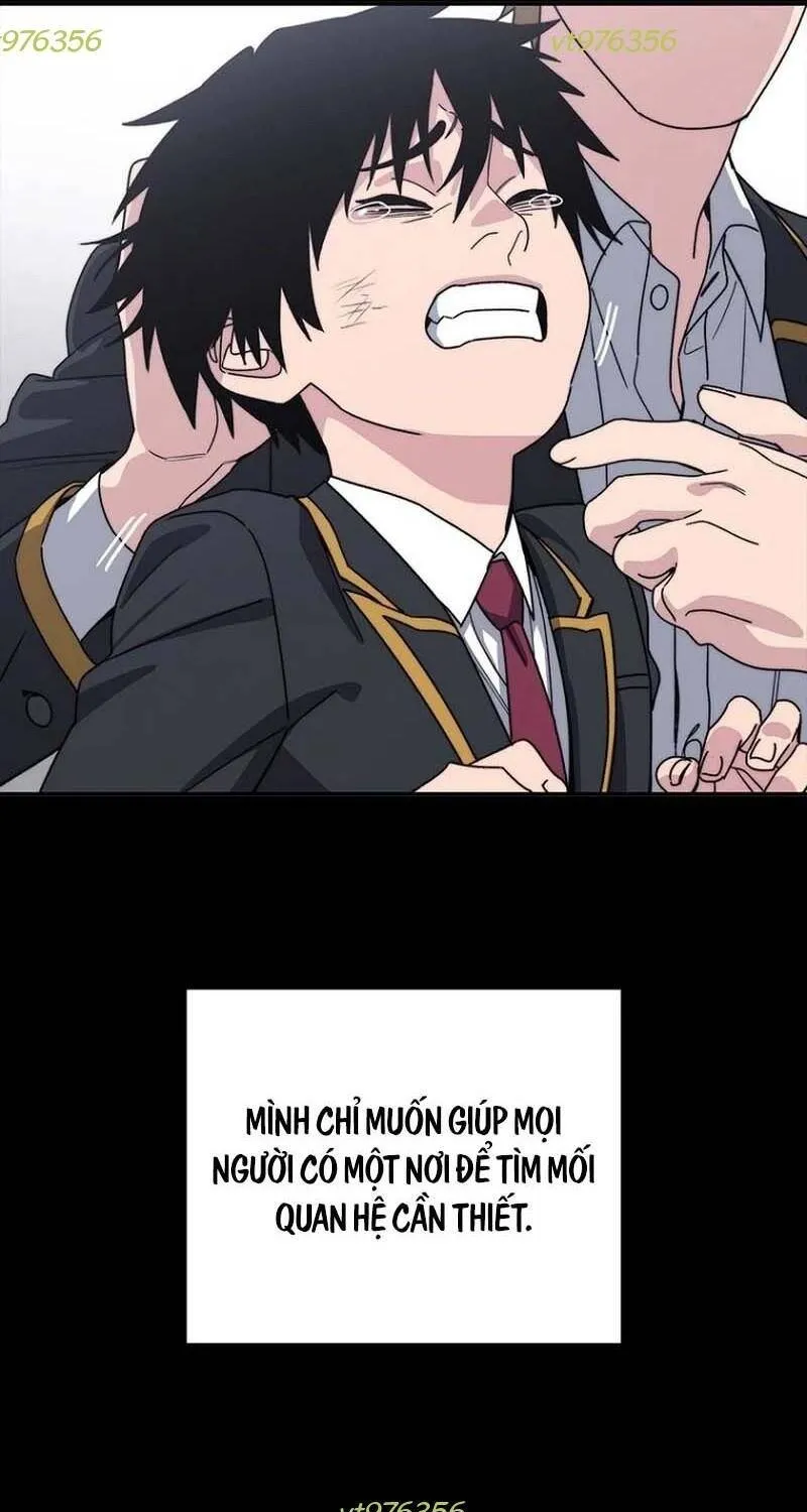 Ma Vương 18+ Chap 10 - Next Chap 11