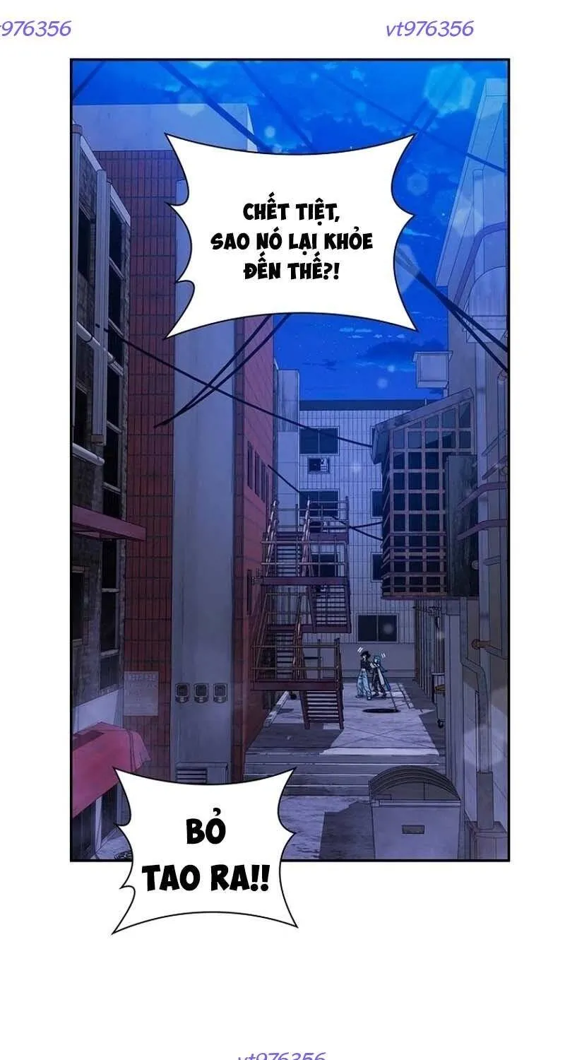 Ma Vương 18+ Chap 10 - Next Chap 11