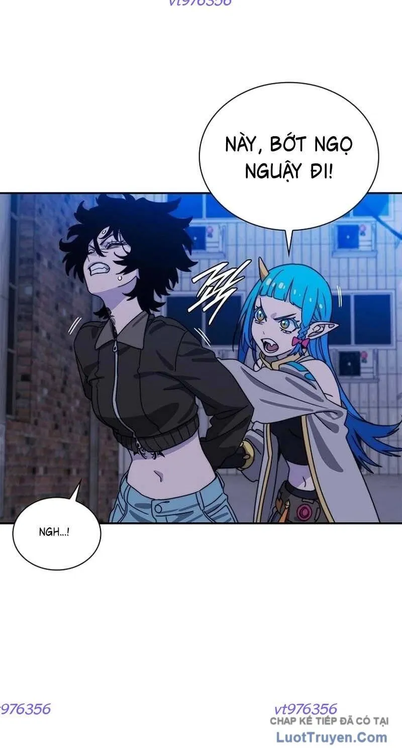 Ma Vương 18+ Chap 10 - Next Chap 11