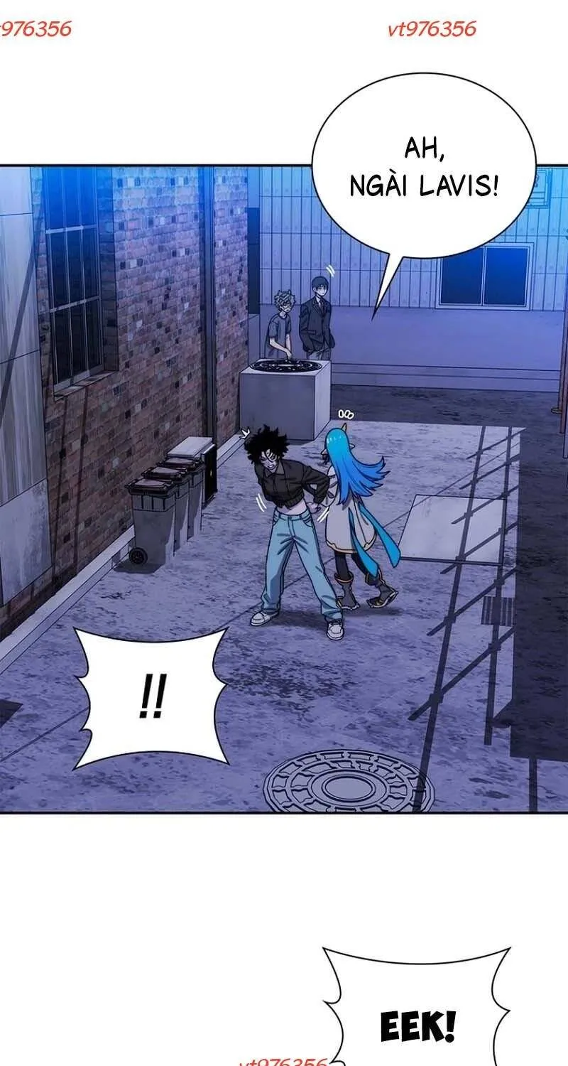 Ma Vương 18+ Chap 10 - Next Chap 11