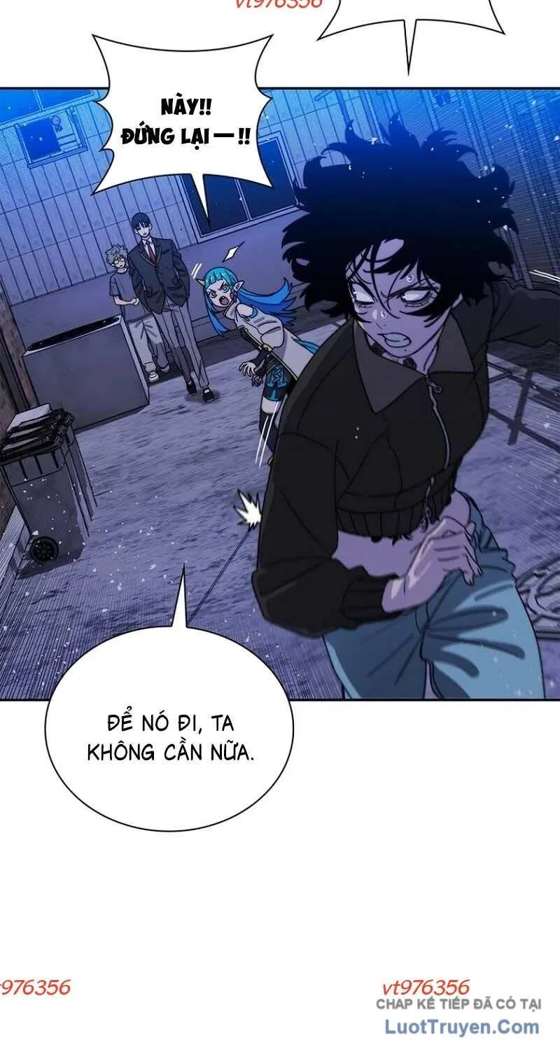 Ma Vương 18+ Chap 10 - Next Chap 11