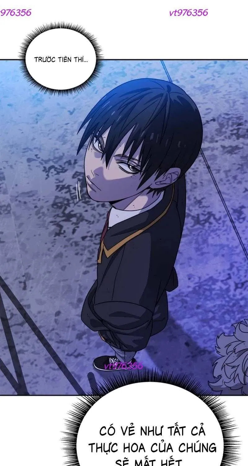 Ma Vương 18+ Chap 10 - Next Chap 11