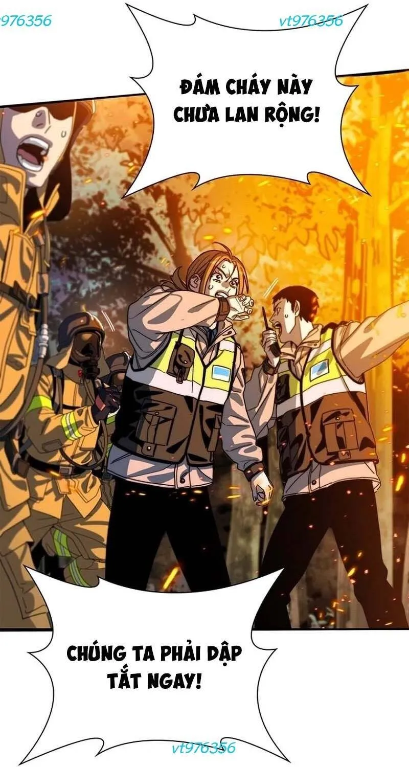 Ma Vương 18+ Chap 10 - Next Chap 11