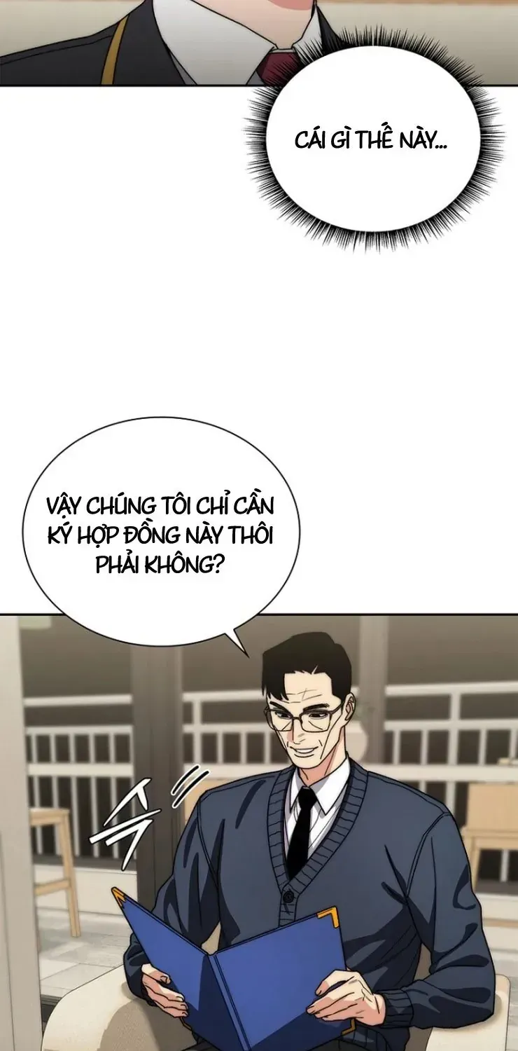 Ma Vương 18+ Chap 13 - Next Chap 14