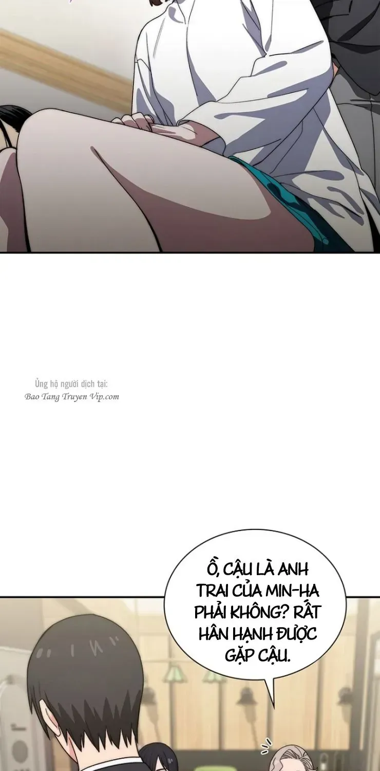 Ma Vương 18+ Chap 13 - Next Chap 14