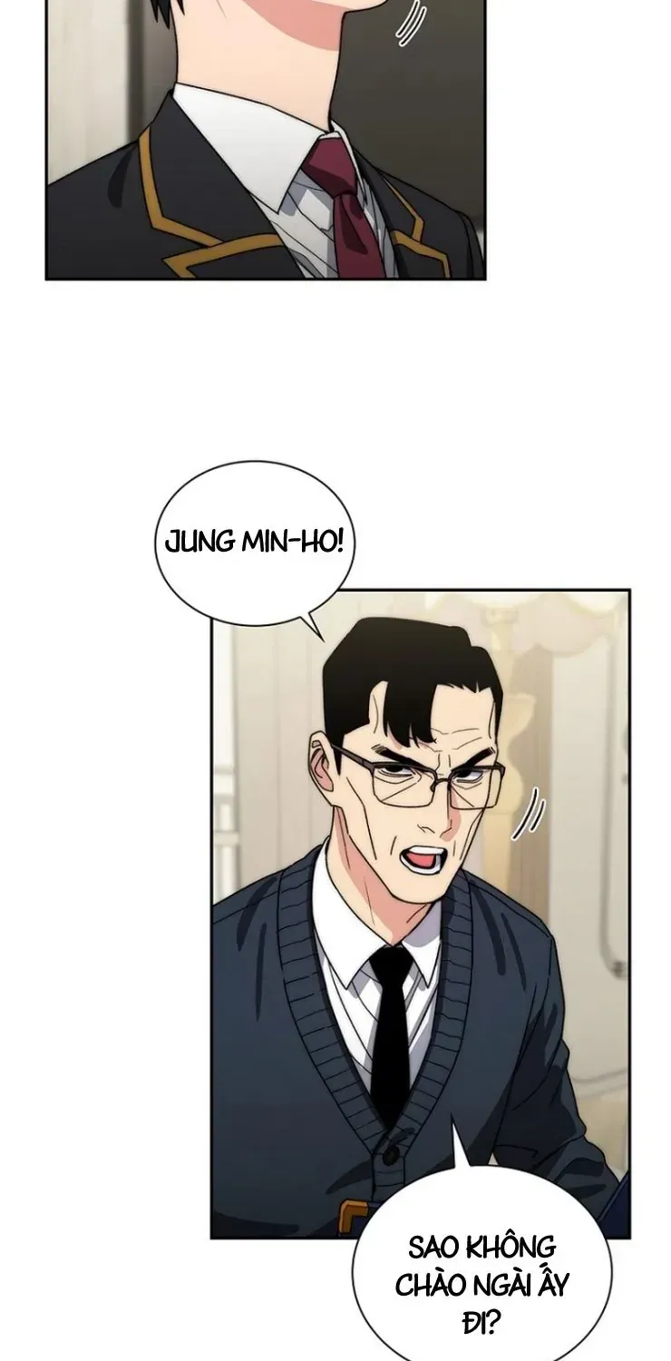 Ma Vương 18+ Chap 13 - Next Chap 14
