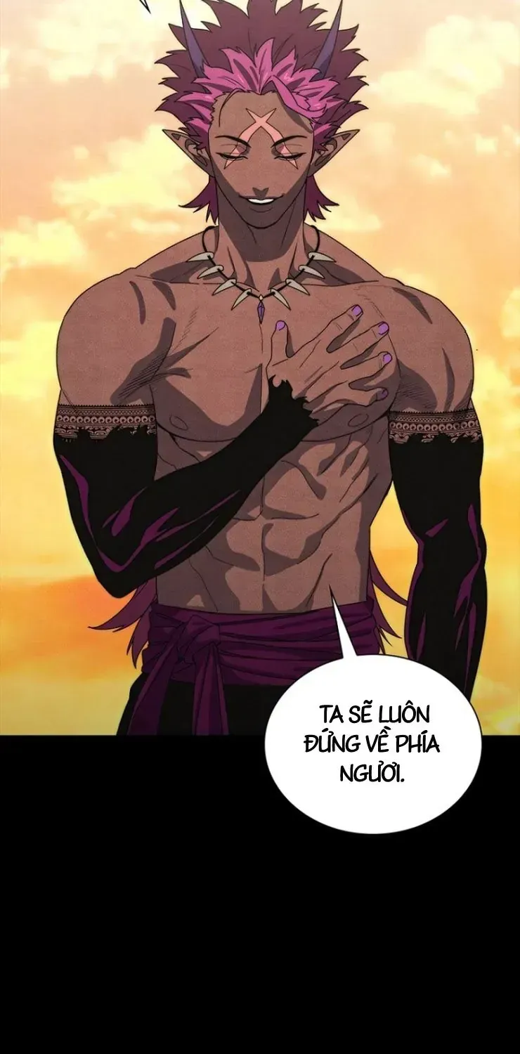 Ma Vương 18+ Chap 13 - Next Chap 14