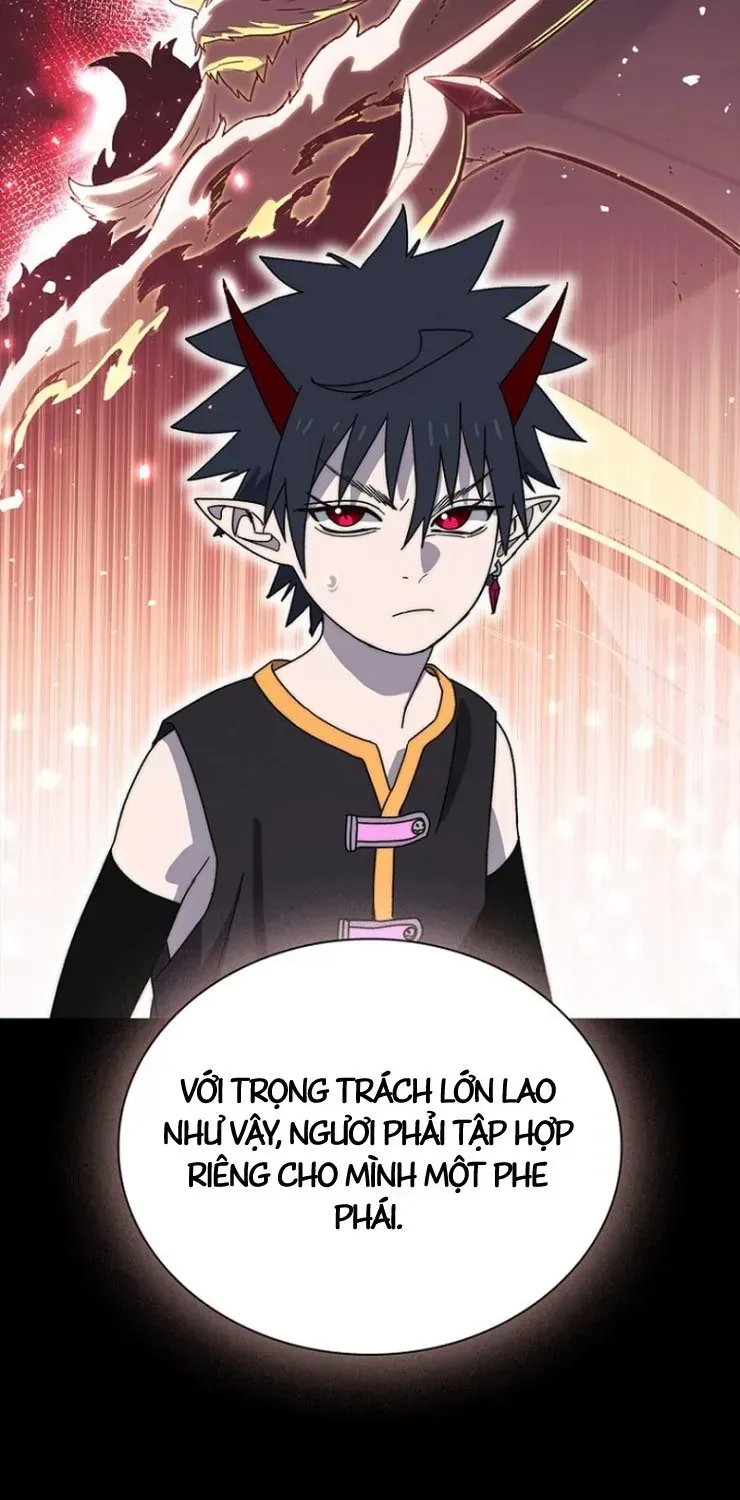 Ma Vương 18+ Chap 13 - Next Chap 14