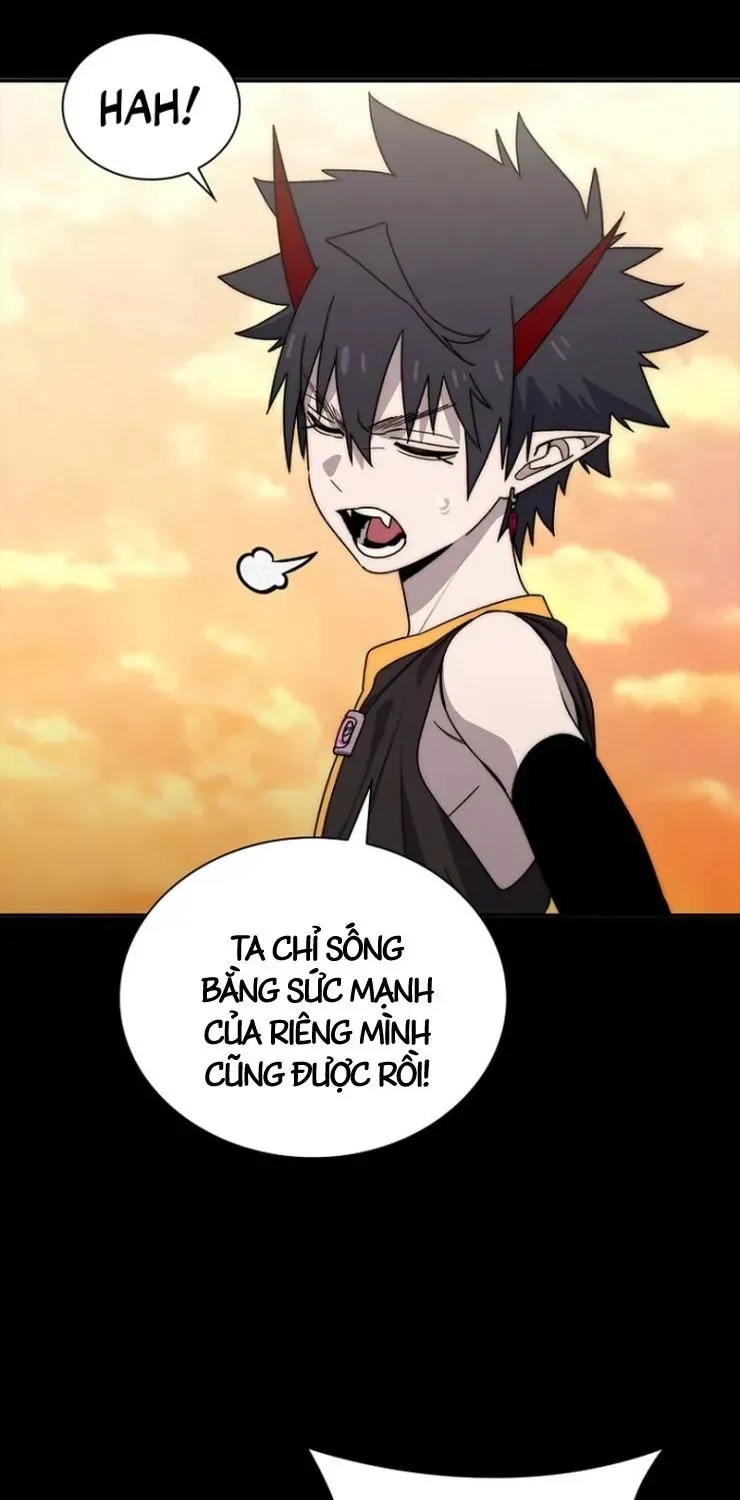 Ma Vương 18+ Chap 13 - Next Chap 14