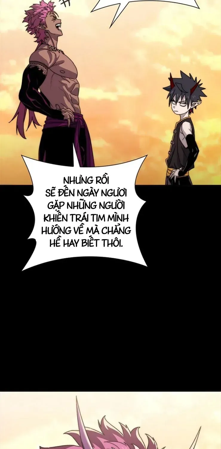 Ma Vương 18+ Chap 13 - Next Chap 14