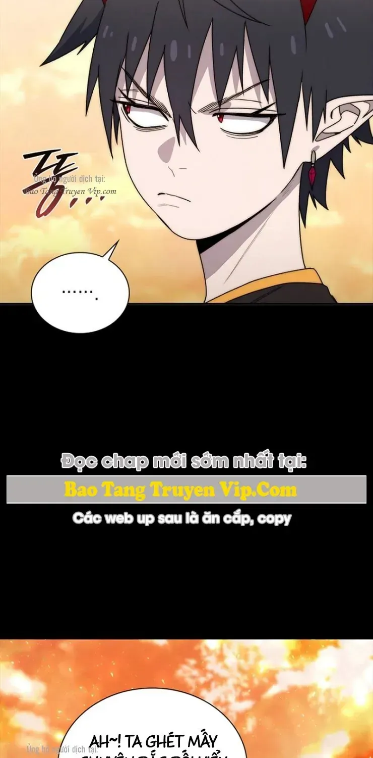 Ma Vương 18+ Chap 13 - Next Chap 14