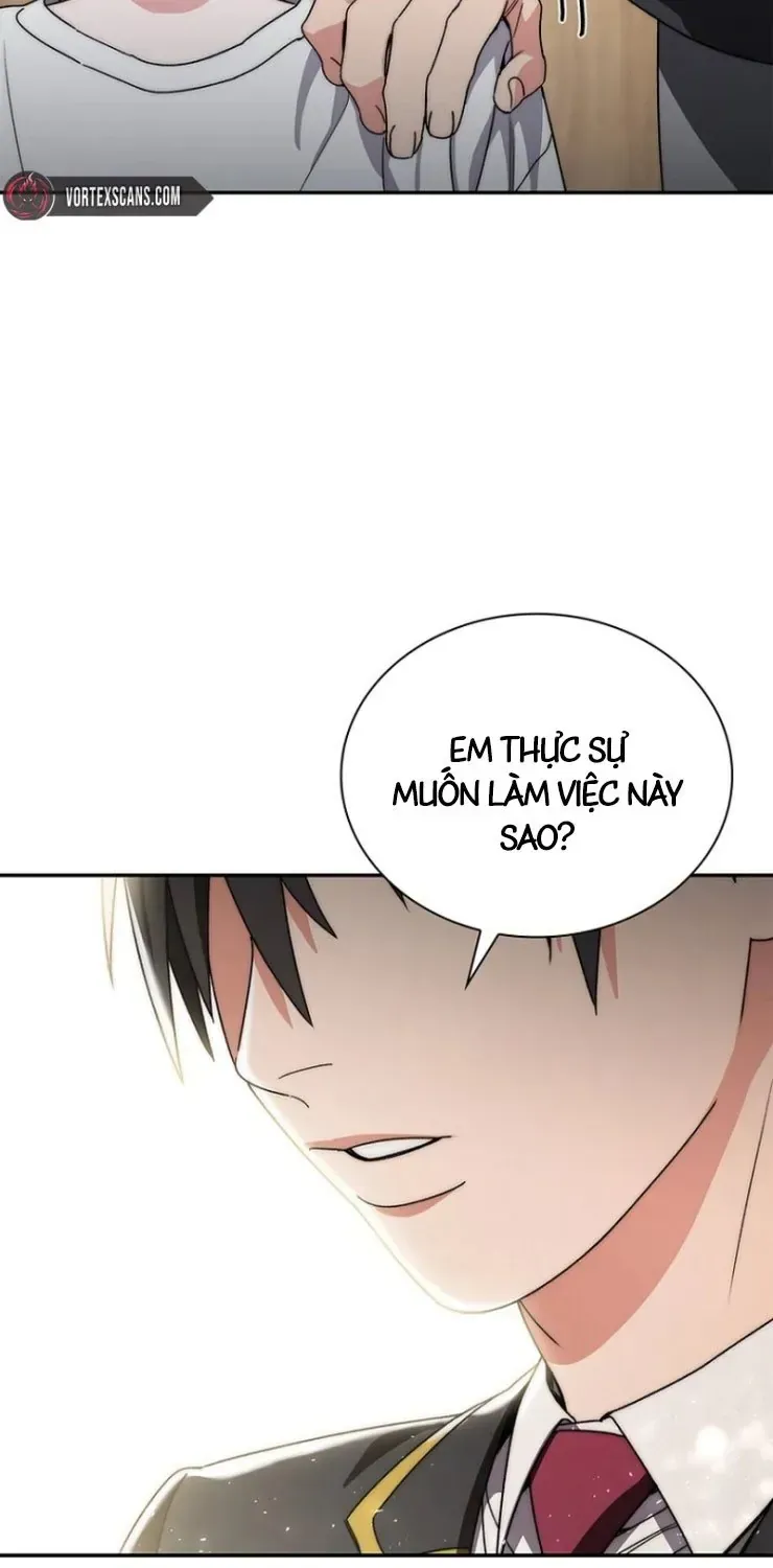 Ma Vương 18+ Chap 13 - Next Chap 14
