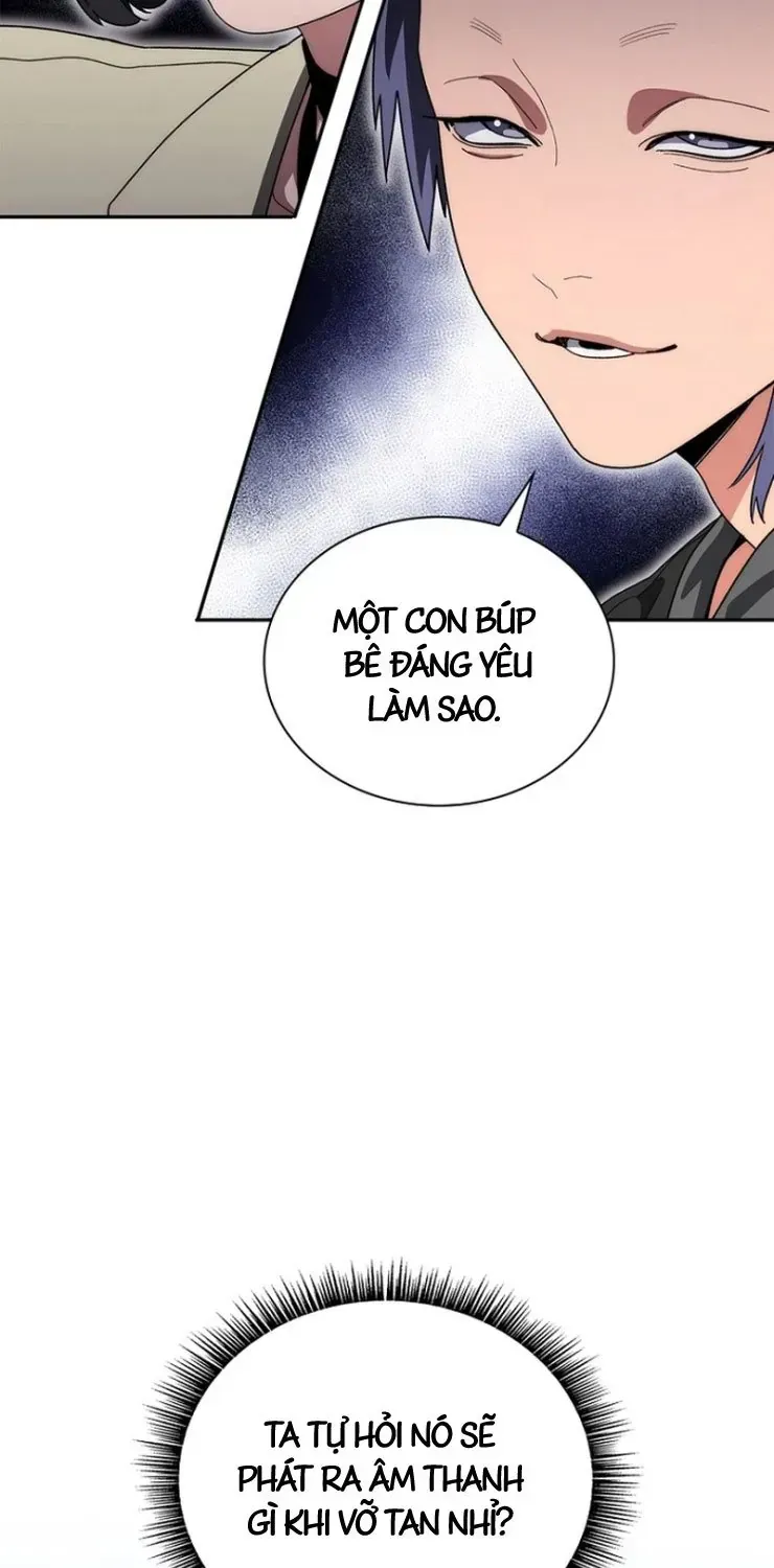Ma Vương 18+ Chap 13 - Next Chap 14