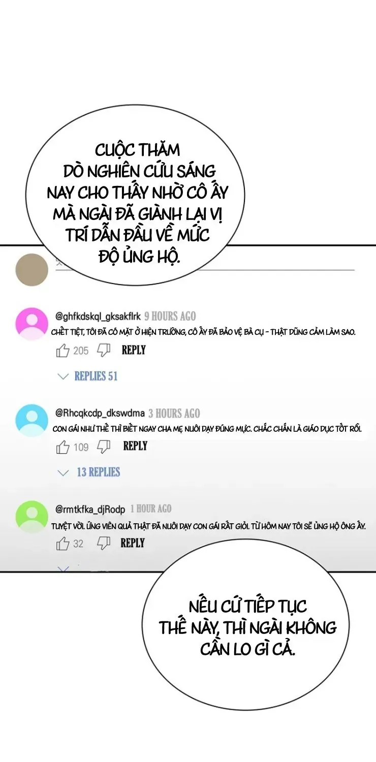 Ma Vương 18+ Chap 13 - Next Chap 14