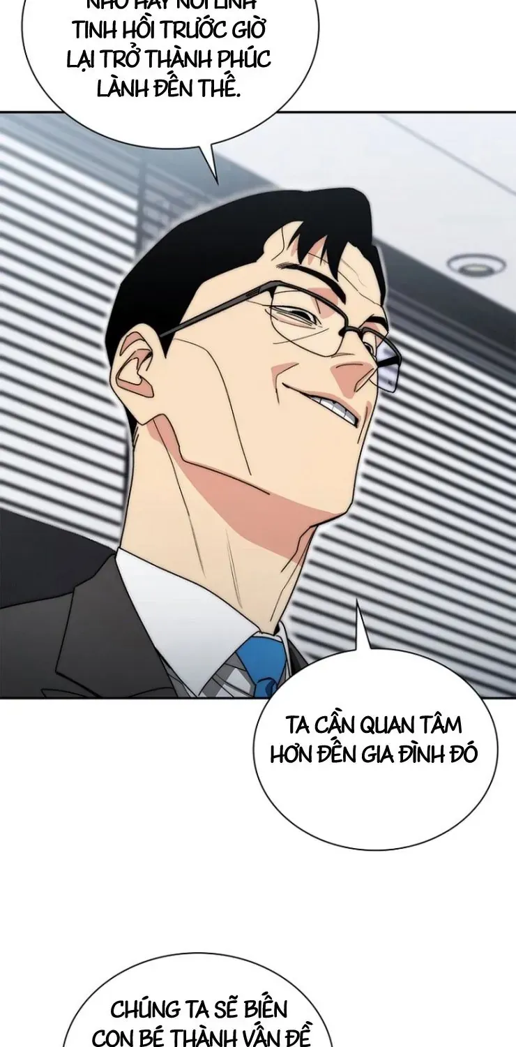 Ma Vương 18+ Chap 13 - Next Chap 14