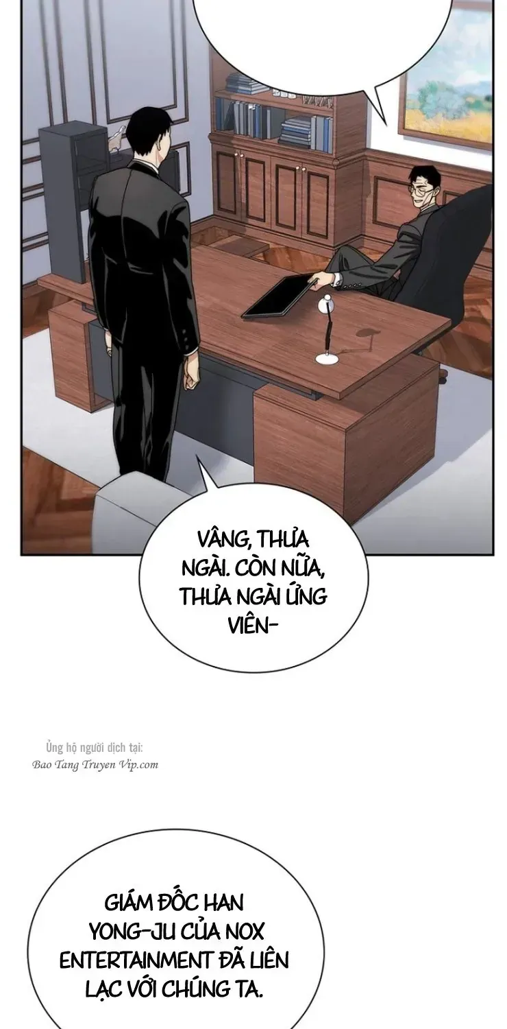 Ma Vương 18+ Chap 13 - Next Chap 14