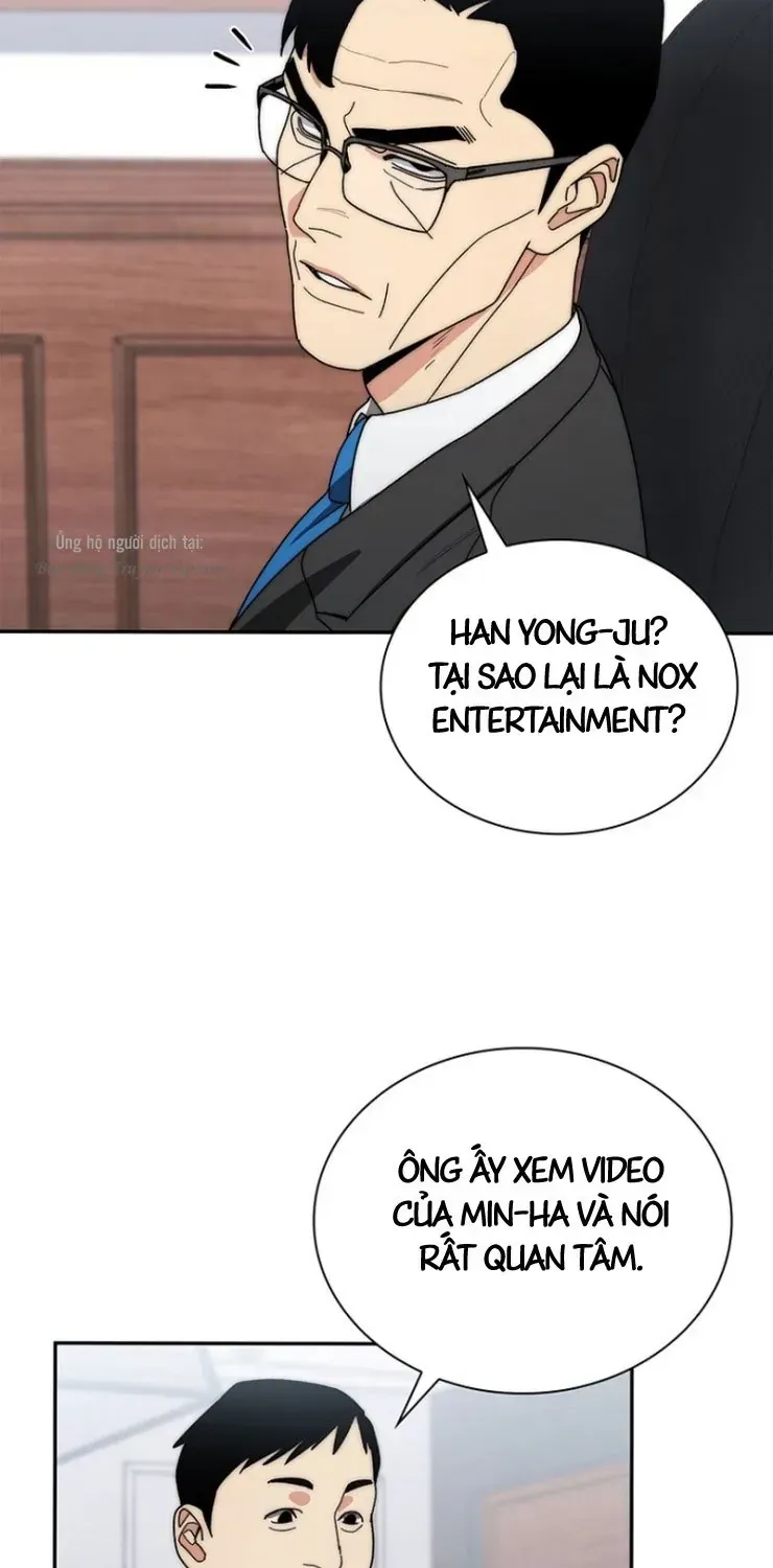 Ma Vương 18+ Chap 13 - Next Chap 14