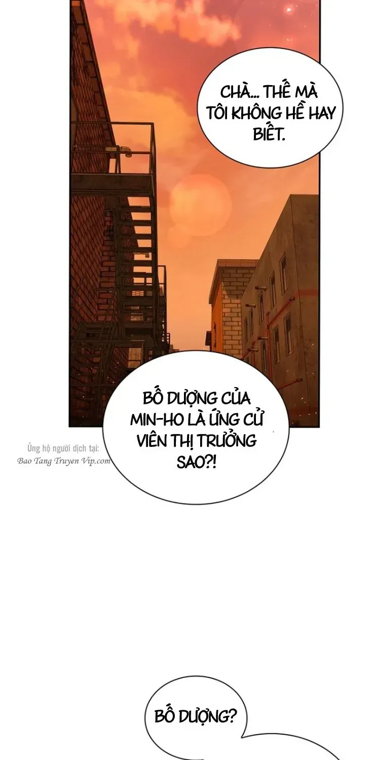 Ma Vương 18+ Chap 13 - Next Chap 14