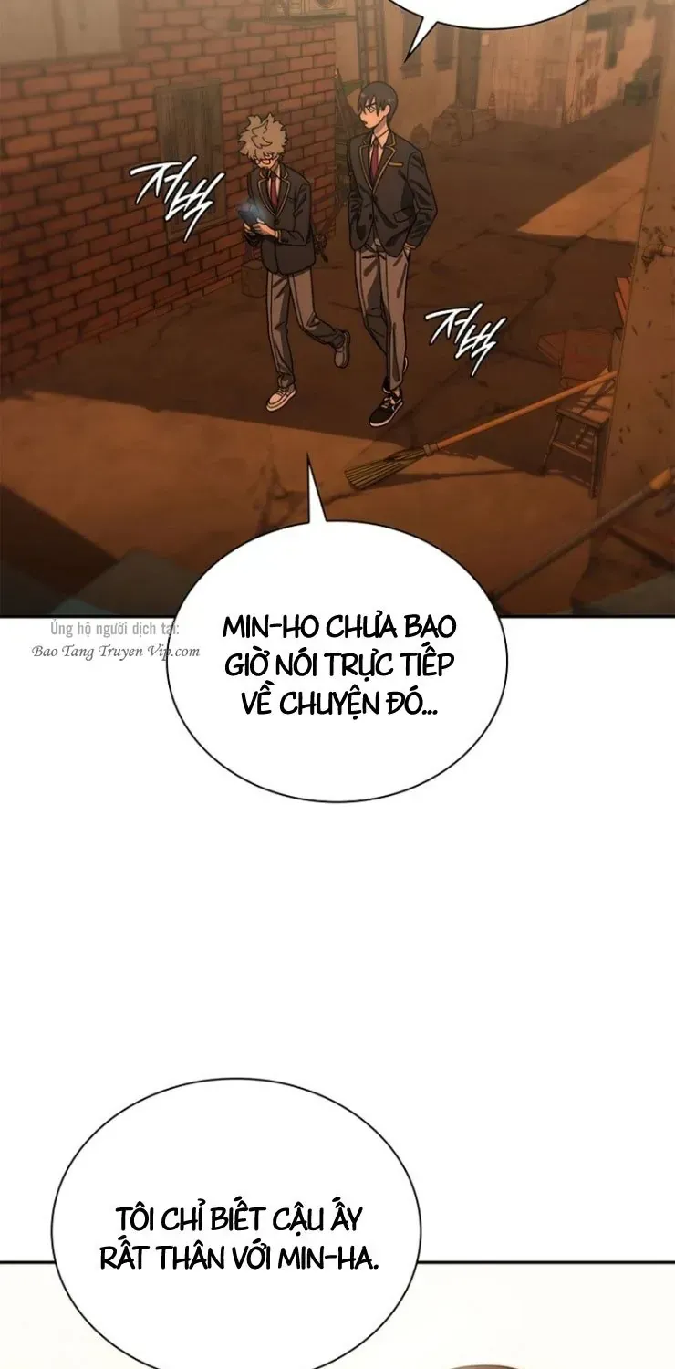 Ma Vương 18+ Chap 13 - Next Chap 14
