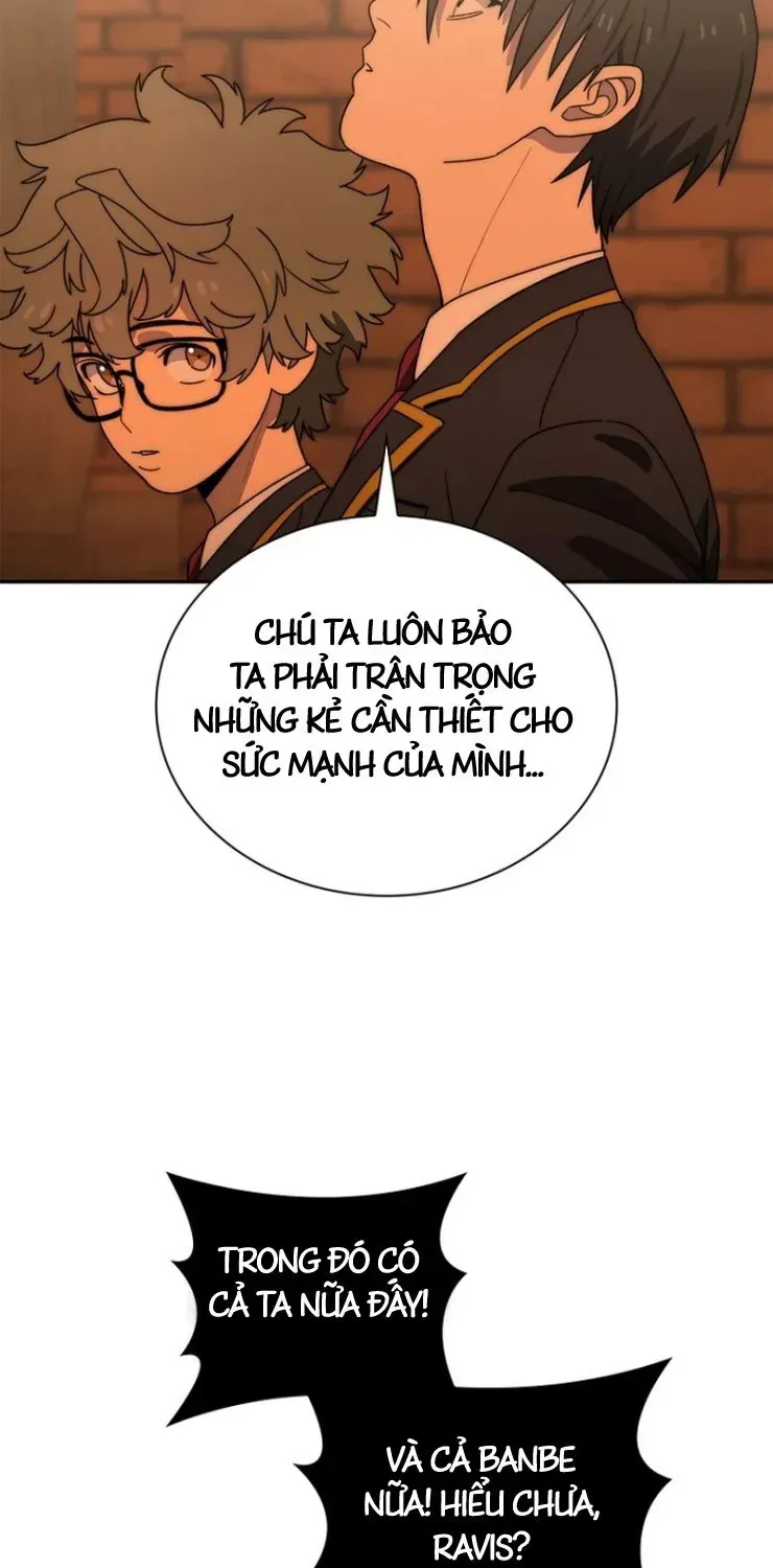 Ma Vương 18+ Chap 13 - Next Chap 14