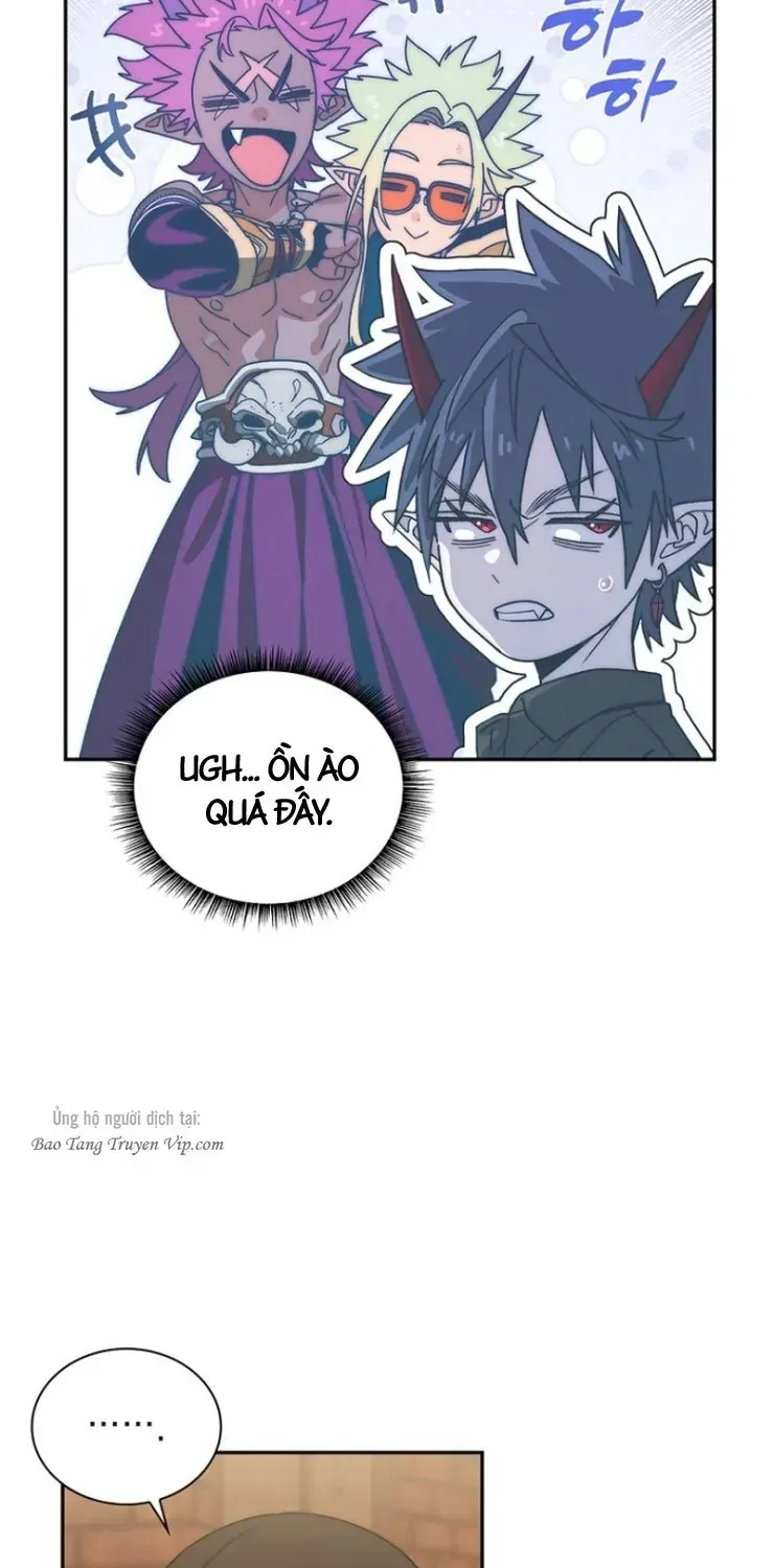 Ma Vương 18+ Chap 13 - Next Chap 14