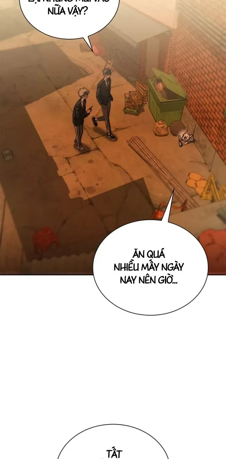 Ma Vương 18+ Chap 13 - Next Chap 14
