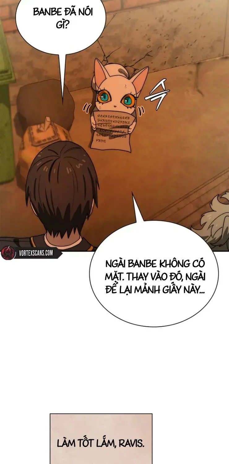 Ma Vương 18+ Chap 13 - Next Chap 14