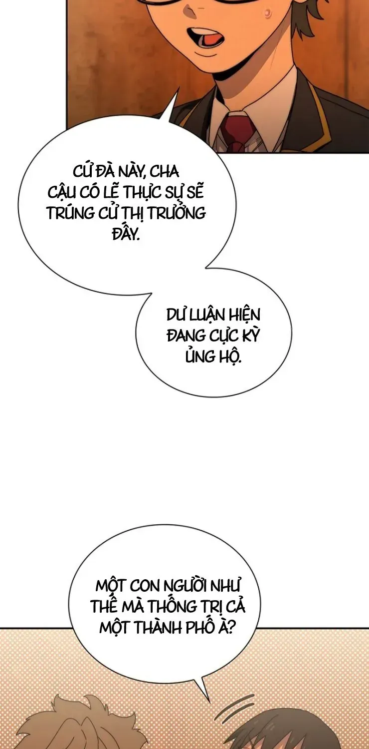 Ma Vương 18+ Chap 13 - Next Chap 14