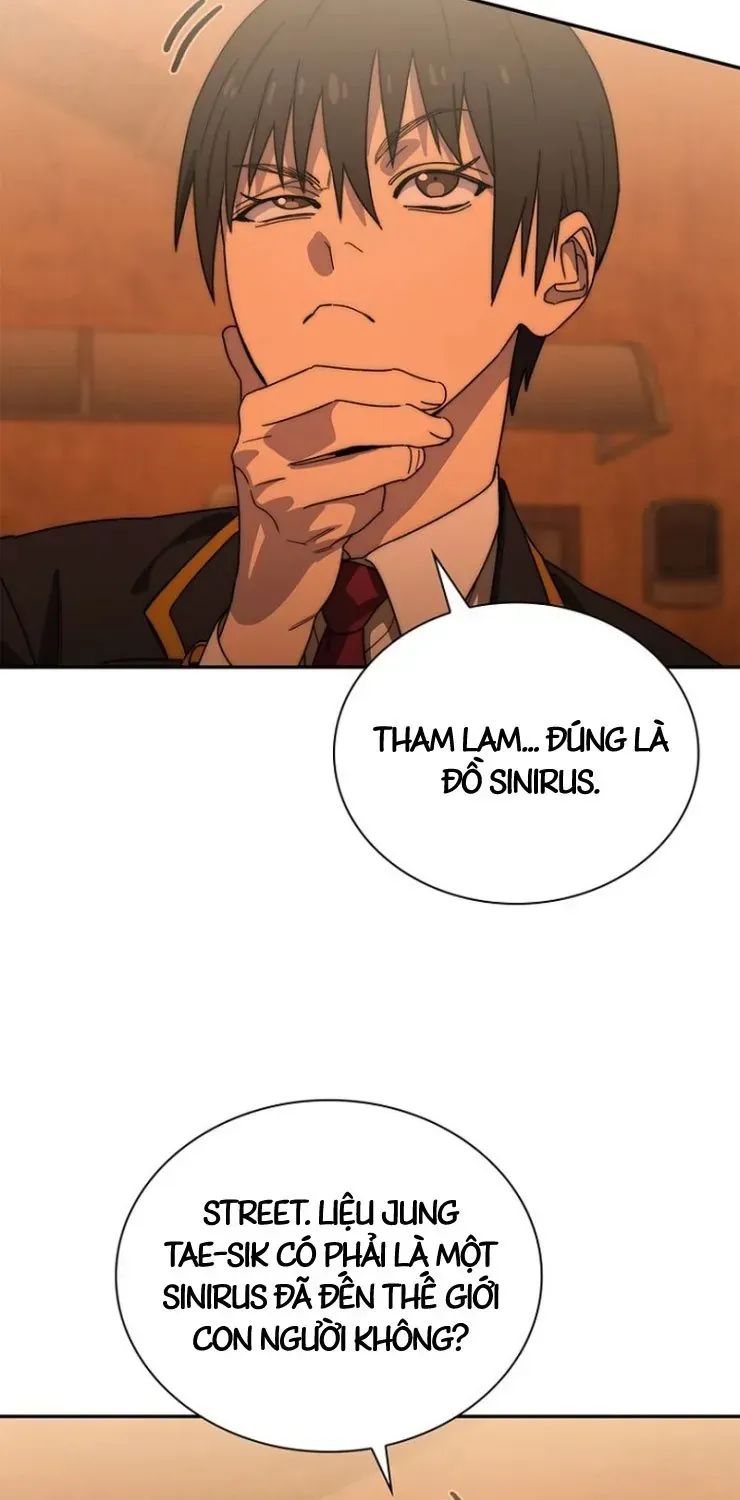 Ma Vương 18+ Chap 13 - Next Chap 14