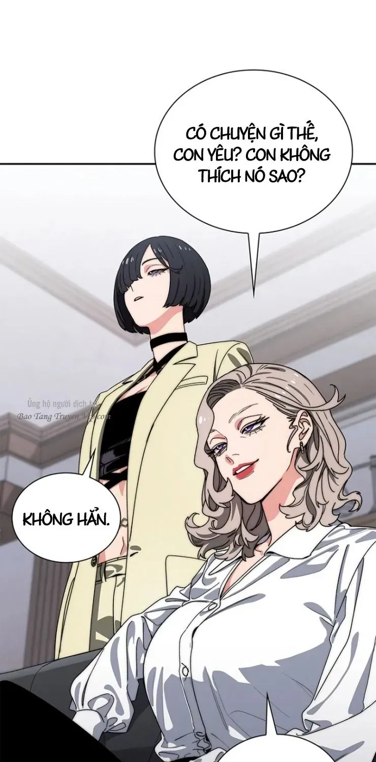Ma Vương 18+ Chap 13 - Next Chap 14