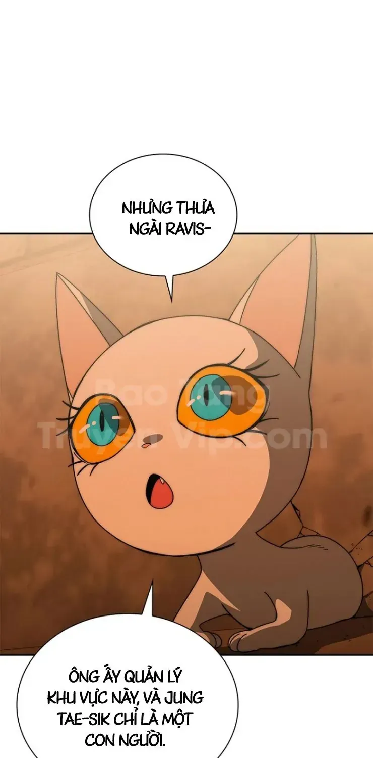 Ma Vương 18+ Chap 13 - Next Chap 14