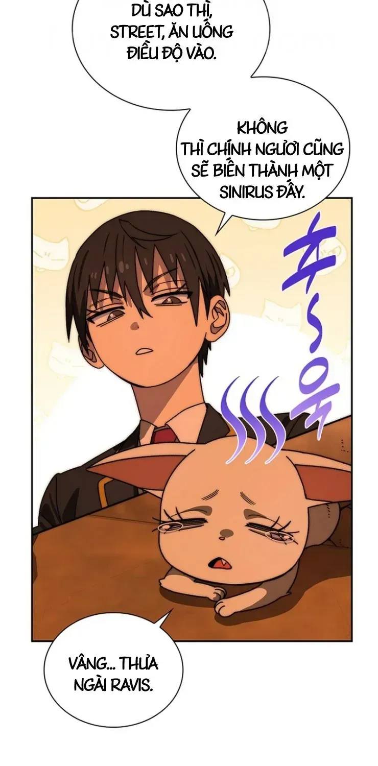 Ma Vương 18+ Chap 13 - Next Chap 14