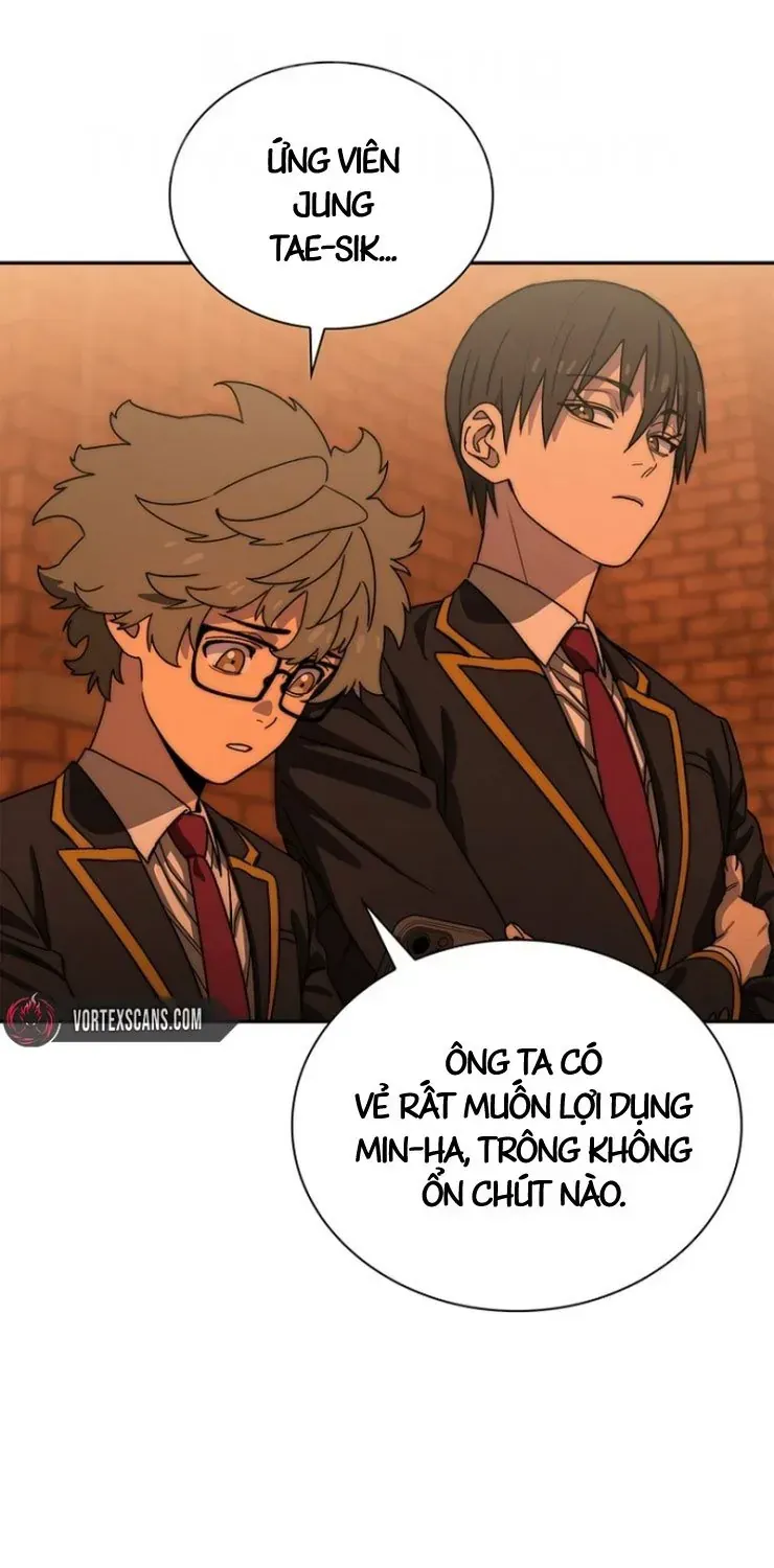 Ma Vương 18+ Chap 13 - Next Chap 14